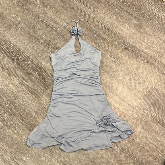 Meshki Dresses & Skirts - Meshki brand new mini dress